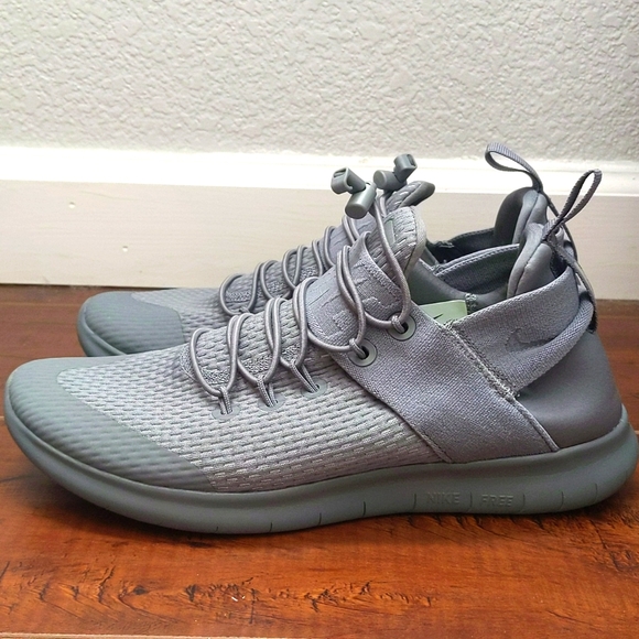 Nike womens Free Rn CMTR sneakers - Picture 3 of 9